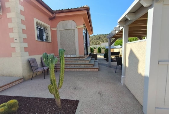 Herverkoop - Villa - La Romana - Inland