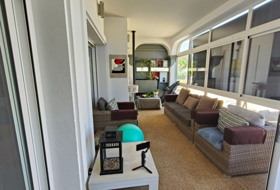 Herverkoop - Villa - La Romana - Inland