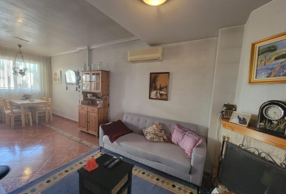 Resale - Townhouse - Orihuela Costa - Playa Flamenca