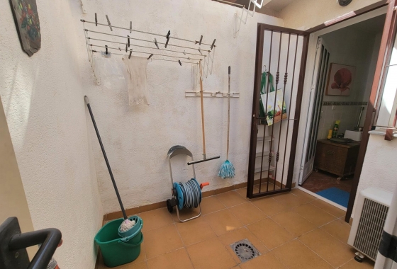 Resale - Townhouse - Orihuela Costa - Playa Flamenca