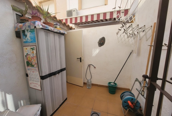 Resale - Townhouse - Orihuela Costa - Playa Flamenca