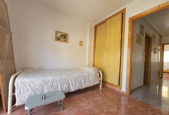 Resale - Townhouse - Orihuela Costa - Playa Flamenca