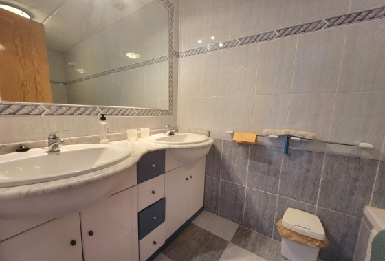 Resale - Townhouse - Orihuela Costa - Playa Flamenca