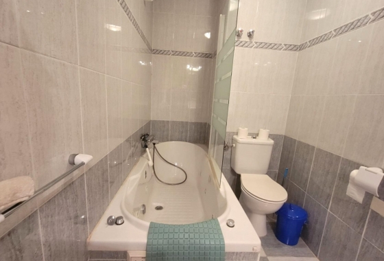 Resale - Townhouse - Orihuela Costa - Playa Flamenca