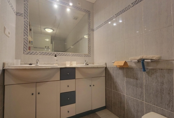 Resale - Townhouse - Orihuela Costa - Playa Flamenca