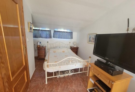 Resale - Townhouse - Orihuela Costa - Playa Flamenca
