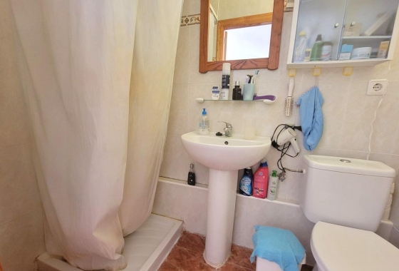 Resale - Townhouse - Orihuela Costa - Playa Flamenca