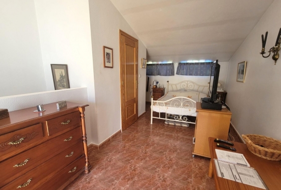 Resale - Townhouse - Orihuela Costa - Playa Flamenca