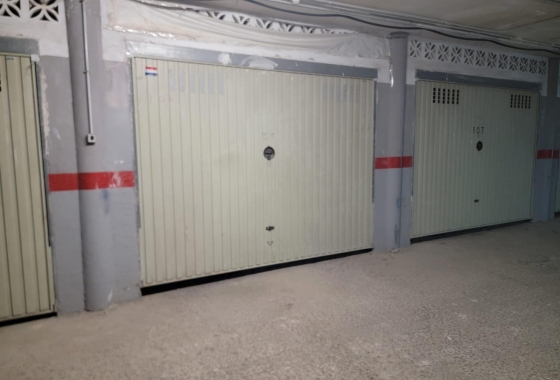 Resale - Townhouse - Orihuela Costa - Playa Flamenca