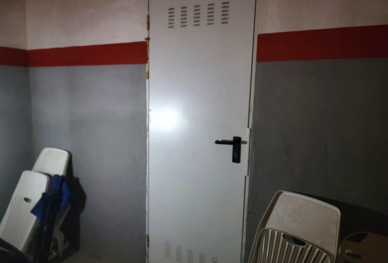 Resale - Townhouse - Orihuela Costa - Playa Flamenca