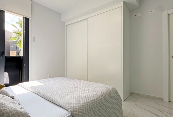 Wiederverkauf - Wohnung - Orihuela Costa - Costa Blanca