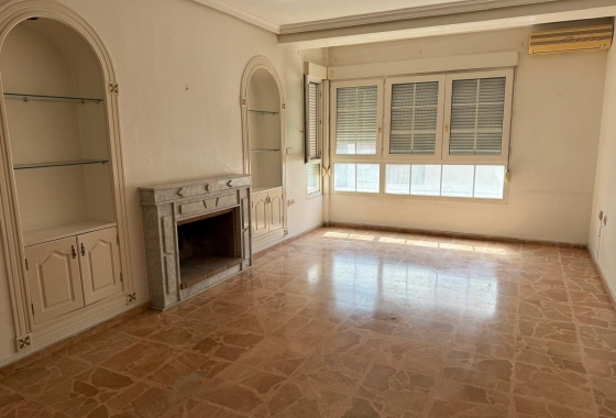 Herverkoop - Appartement / flat - Torrevieja