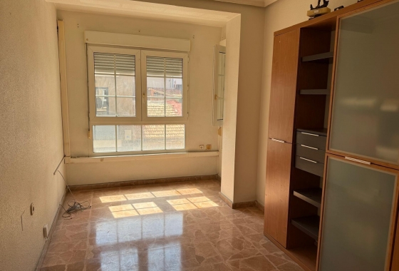 Herverkoop - Appartement / flat - Torrevieja