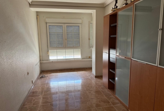 Herverkoop - Appartement / flat - Torrevieja