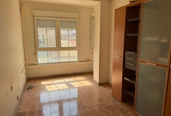 Herverkoop - Appartement / flat - Torrevieja