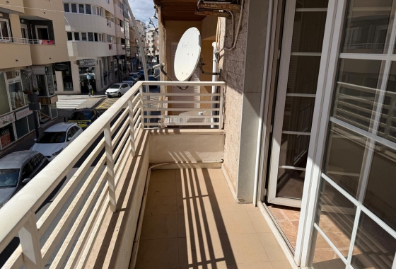 Herverkoop - Appartement / flat - Torrevieja