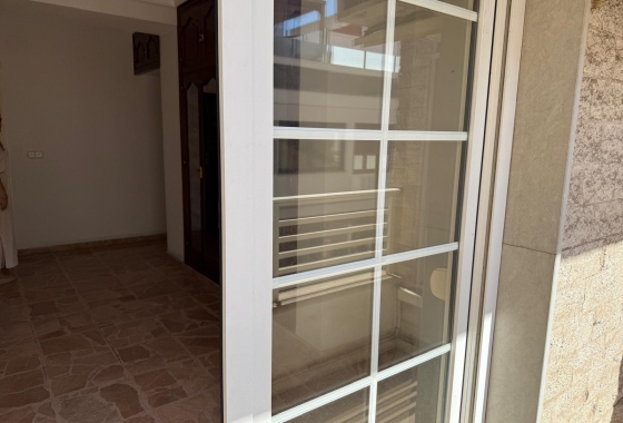 Herverkoop - Appartement / flat - Torrevieja