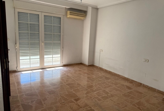 Herverkoop - Appartement / flat - Torrevieja