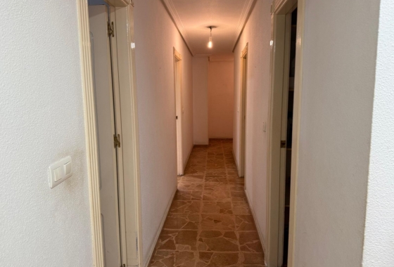 Herverkoop - Appartement / flat - Torrevieja