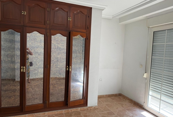 Herverkoop - Appartement / flat - Torrevieja