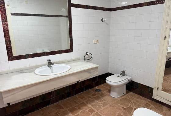 Herverkoop - Appartement / flat - Torrevieja