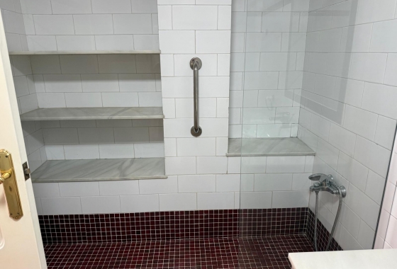 Herverkoop - Appartement / flat - Torrevieja