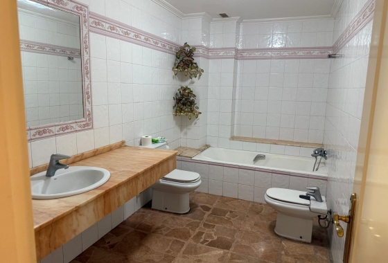 Herverkoop - Appartement / flat - Torrevieja