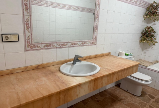 Herverkoop - Appartement / flat - Torrevieja