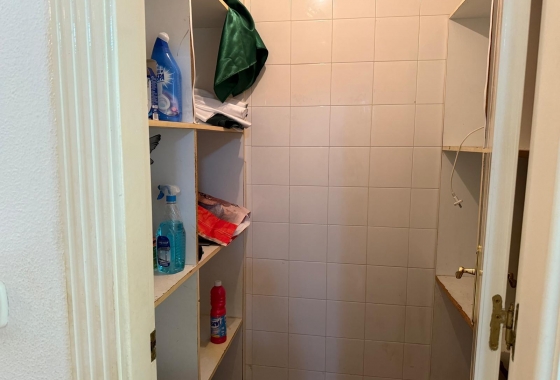 Herverkoop - Appartement / flat - Torrevieja