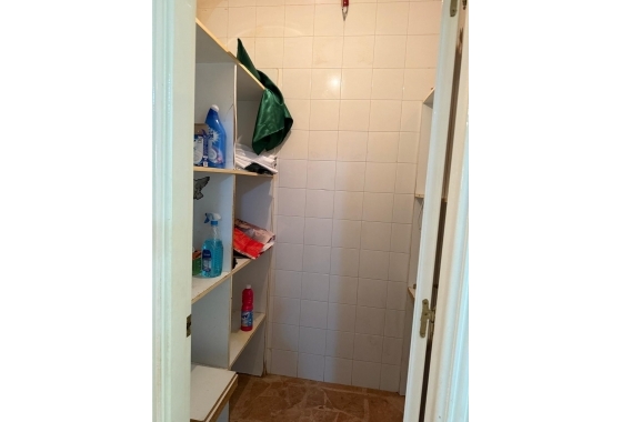 Herverkoop - Appartement / flat - Torrevieja