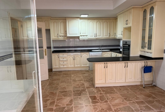 Herverkoop - Appartement / flat - Torrevieja