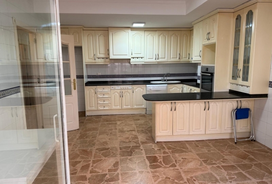 Herverkoop - Appartement / flat - Torrevieja