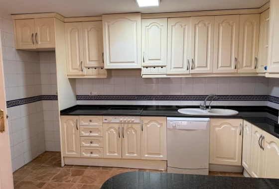 Herverkoop - Appartement / flat - Torrevieja