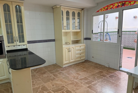 Herverkoop - Appartement / flat - Torrevieja