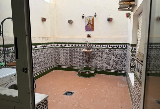 Herverkoop - Appartement / flat - Torrevieja