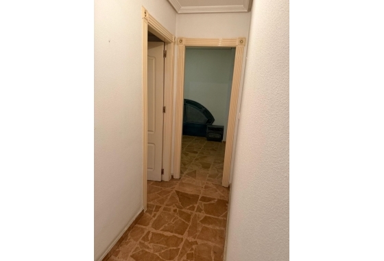 Herverkoop - Appartement / flat - Torrevieja