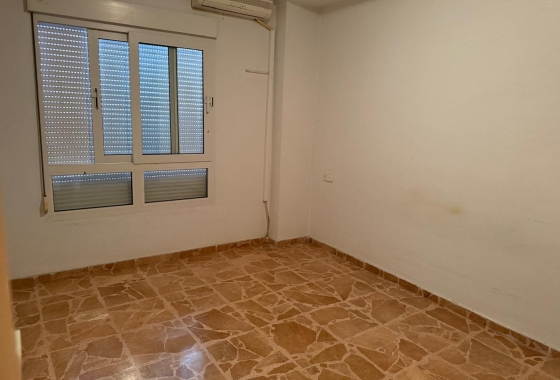 Herverkoop - Appartement / flat - Torrevieja