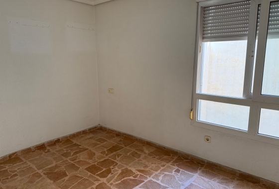 Herverkoop - Appartement / flat - Torrevieja
