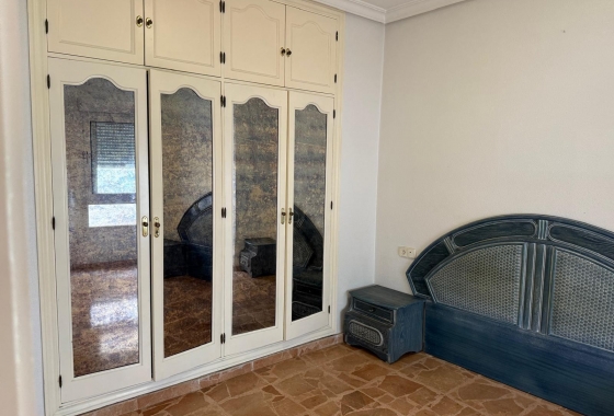 Herverkoop - Appartement / flat - Torrevieja