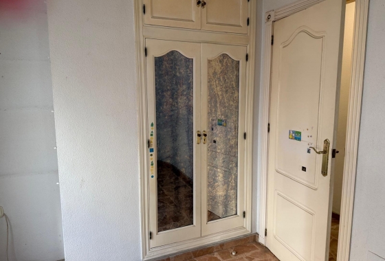 Herverkoop - Appartement / flat - Torrevieja