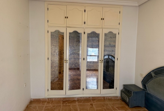 Herverkoop - Appartement / flat - Torrevieja