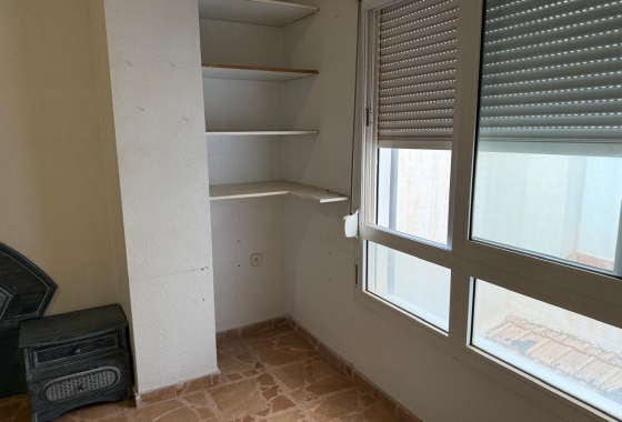 Herverkoop - Appartement / flat - Torrevieja