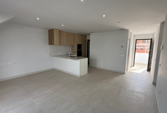 Wiederverkauf - Wohnung - Torrevieja - Costa Blanca