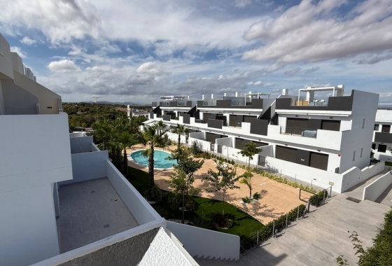 Wiederverkauf - Wohnung - Torrevieja - Costa Blanca