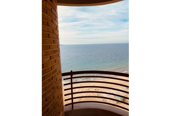 Herverkoop - Appartement / flat - Benidorm - Costa Blanca