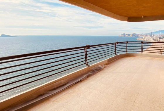 Herverkoop - Appartement / flat - Benidorm - Costa Blanca