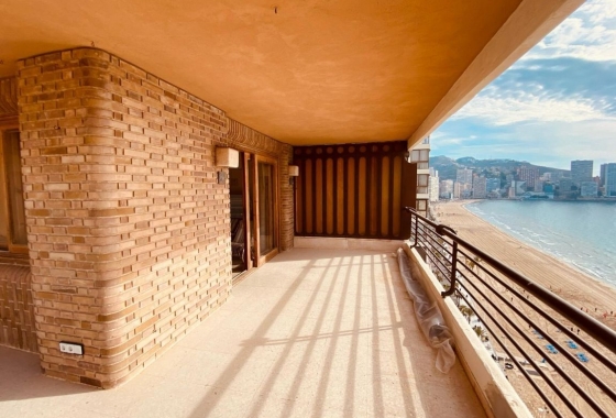 Herverkoop - Appartement / flat - Benidorm - Costa Blanca