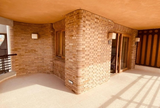 Herverkoop - Appartement / flat - Benidorm - Costa Blanca