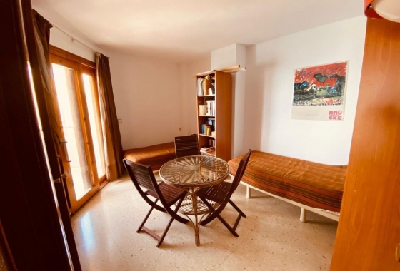 Herverkoop - Appartement / flat - Benidorm - Costa Blanca