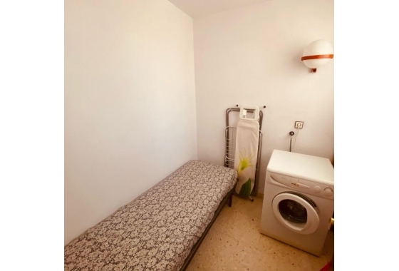 Herverkoop - Appartement / flat - Benidorm - Costa Blanca